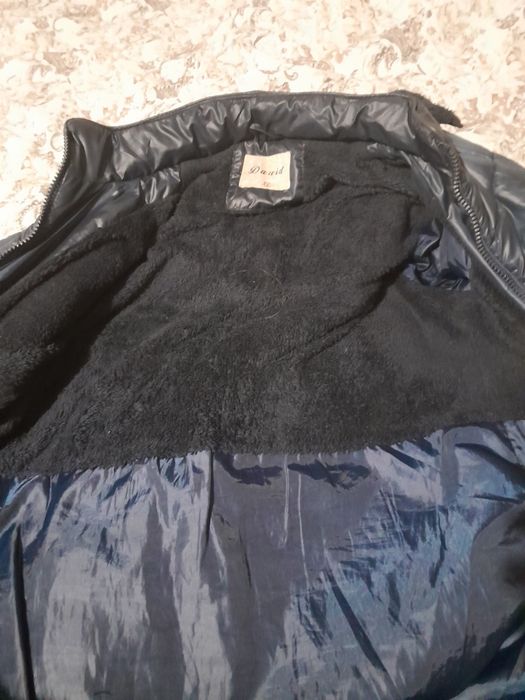 Дамско яке хл размер