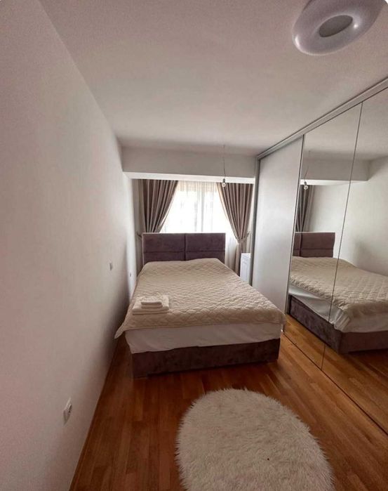 Дава се под наем Тристаен апартамент в Пловдив, Кючук Париж - 98 кв.м за 400 € - Снимка #3