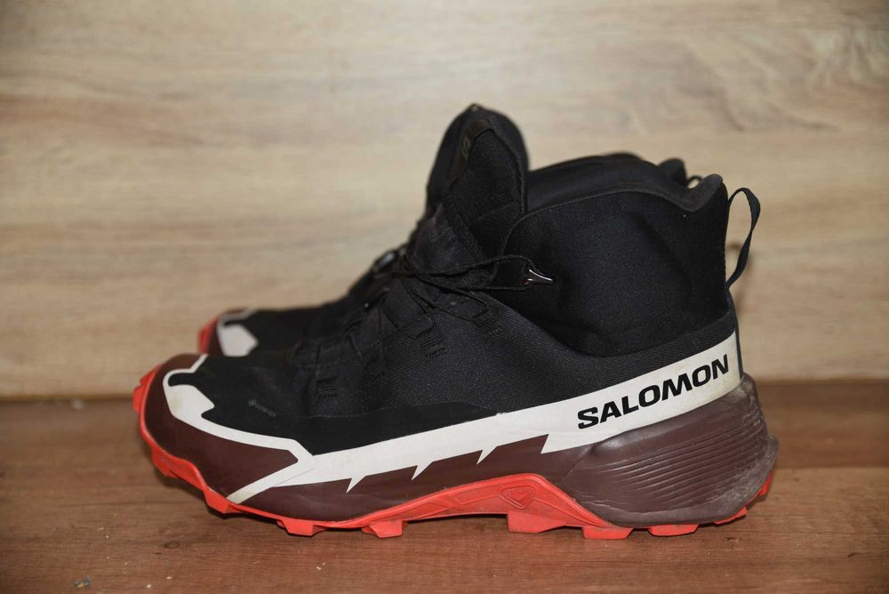 Salomon Gore Tex оригинални размер 46 2/3
