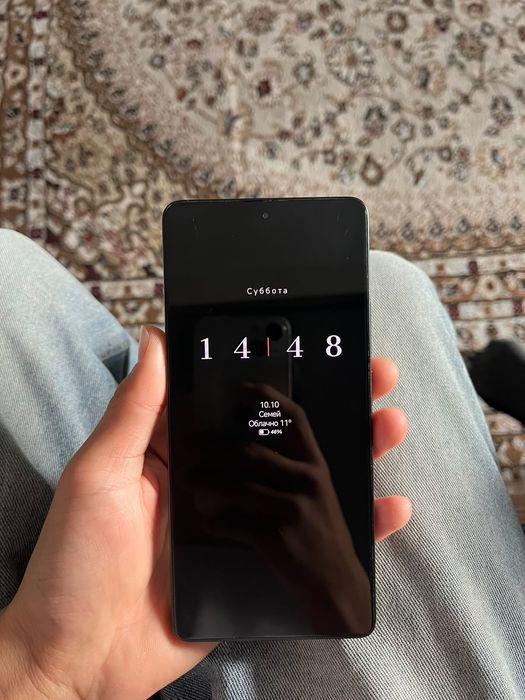 Redmi Note 13 PRO