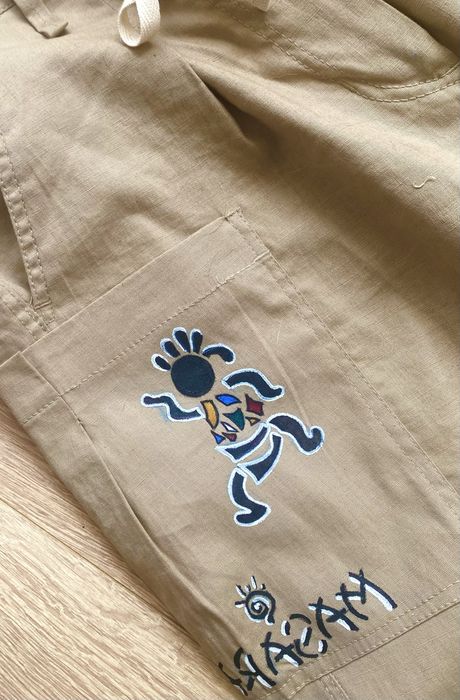 Дамски Сет 2 Части ZARA & Studio MASARA- L