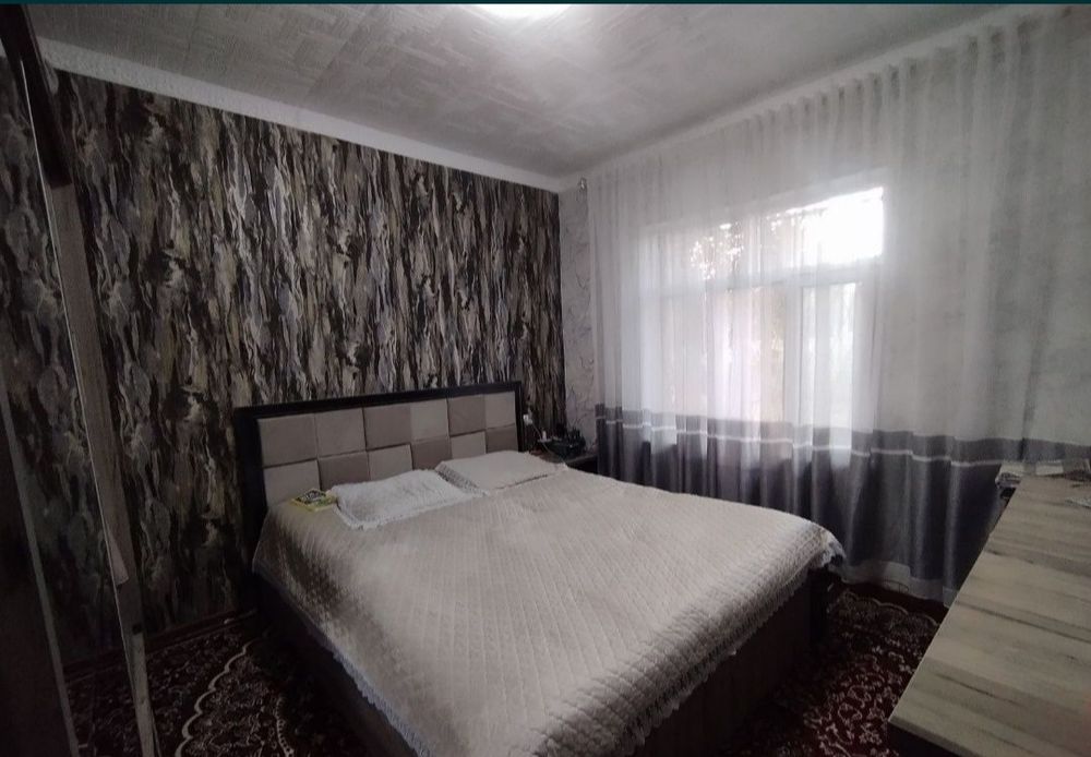 Gulbahor sentrda 3 xoňalik kvartira idealniy uy