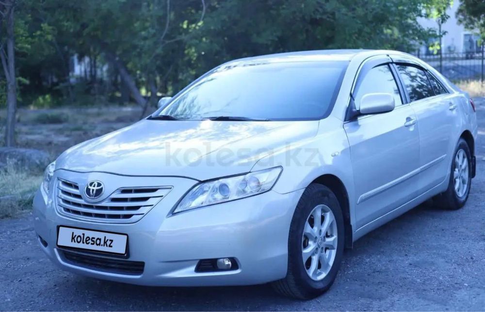 Продается Tayota Camry 40