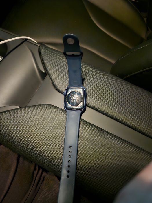 Apple watch 7/45