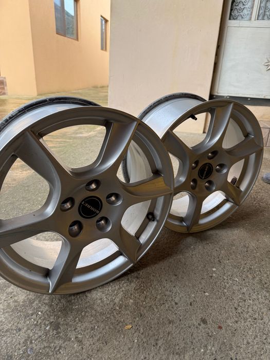 Vând Jante aliaj R16