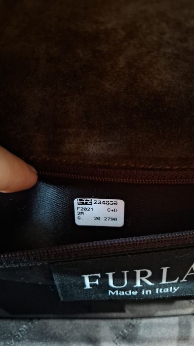 Geantă Furla Originala Damă