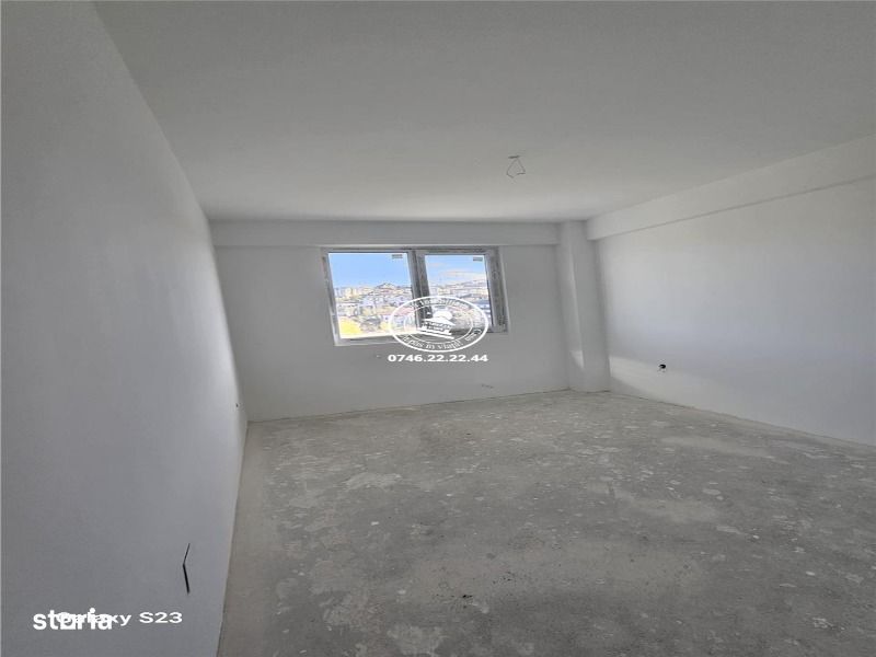 Apartament 2 camere de vanzare -Hlincea