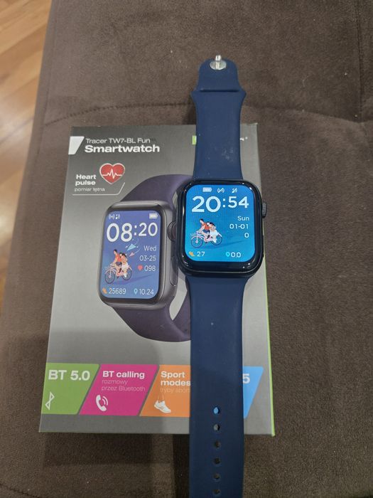 Продавам Смарт часовник