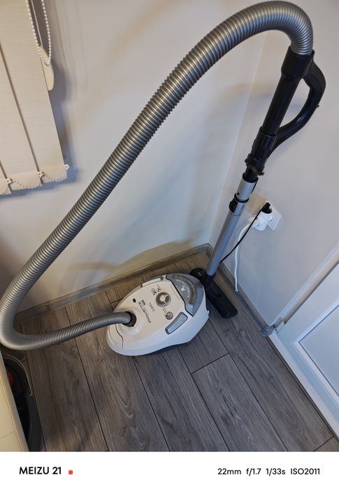 Rowenta Silence Force Compact
