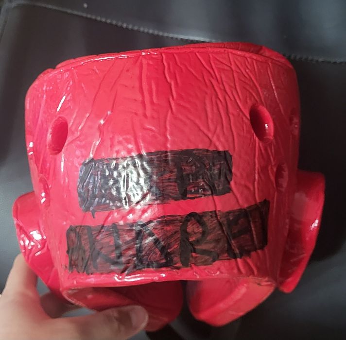 Vesta de protectie, set de tibiere si protectie pentru antebrate