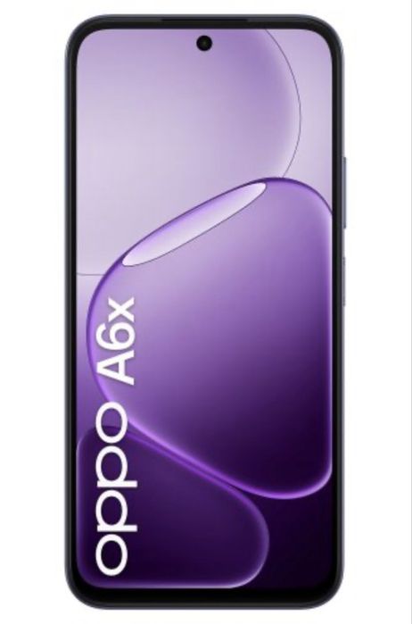 OPPO A6x 128 GB неразпечатан/запечетан
