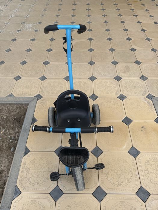 Детский Велосипед ПРОДАМ СРОЧНО!!!