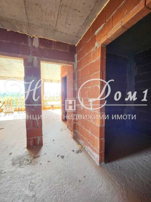 Продава се Тристаен апартамент в София, Малинова долина - 123 кв.м за 1951 €/кв.м - Снимка #7