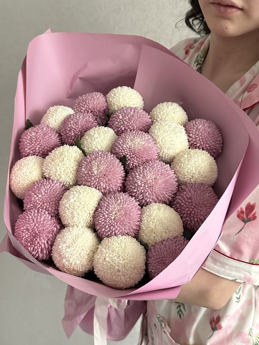 Момокоо цветы 12000