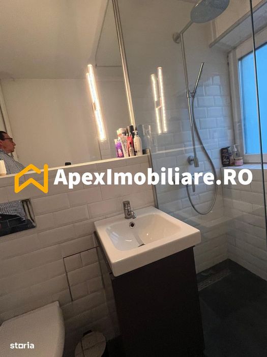 Apartament 2 camere de inchiriat Cotroceni Bucuresti | ApexImobiliare.