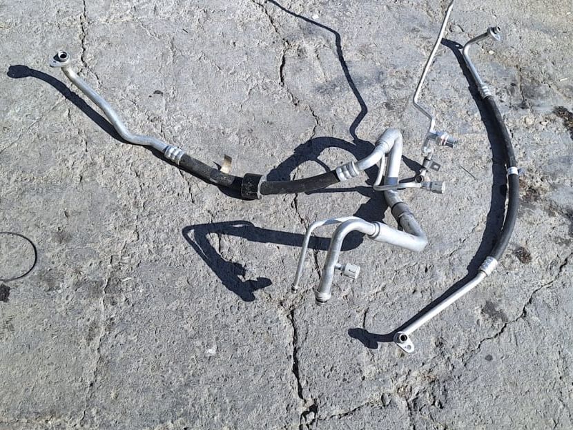 Radiatoare Dacia Spring 2021-2024/Tevi aer conditionat