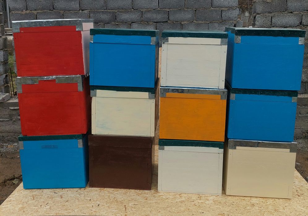 Уля  для пчел уля для пчел