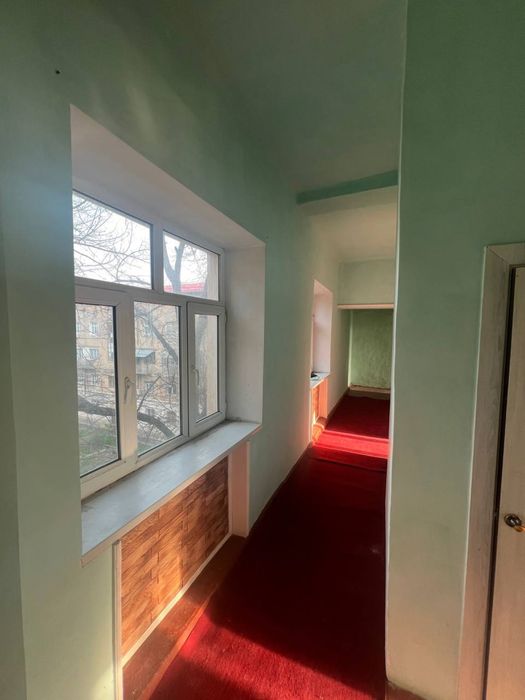 Обмен или продаю 3х комнатную квартиру. Район 500 ка кафе GOLDEN FISH