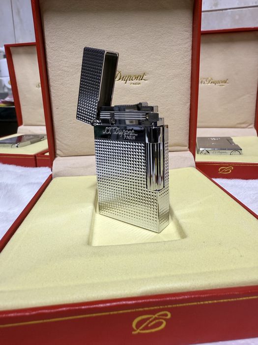 Vand brichete St. Dupont,diverse modele - full box