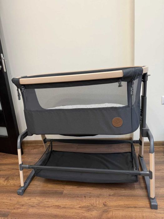 Maxi Cosi Lora Air Next To Me кошара