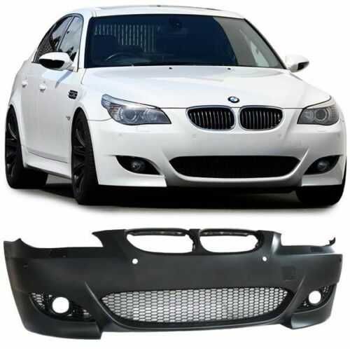Бампер (перед/зад/пороги) BMW E34 E30 E36 E46 E39 E38 E60