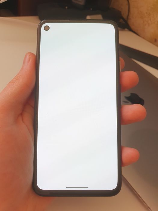 Google Pixel 4a 6/128 гб