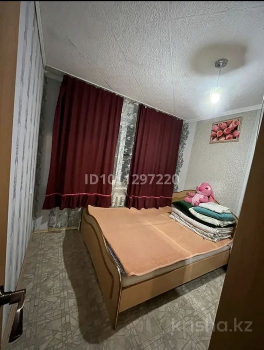 Продам квартиру в Боровом