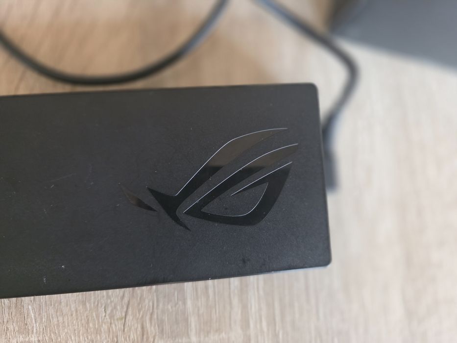 ASUS ROG Zephyrus G14 (GA401IV)