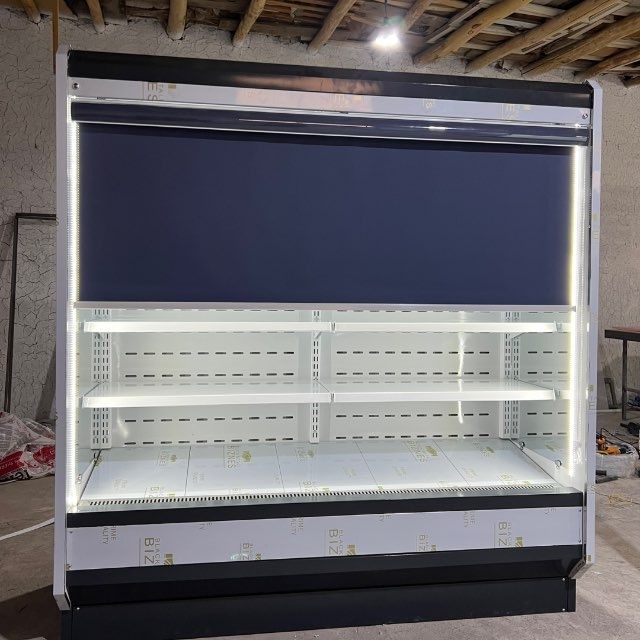 Витрина холоденлик шкаф