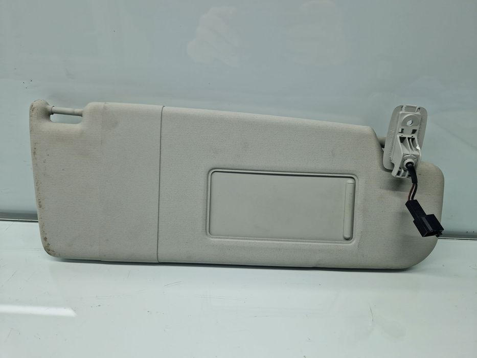 Parasolar dreapta Volkswagen Passat B7 (362) [Fabr 2010-2014] OEM