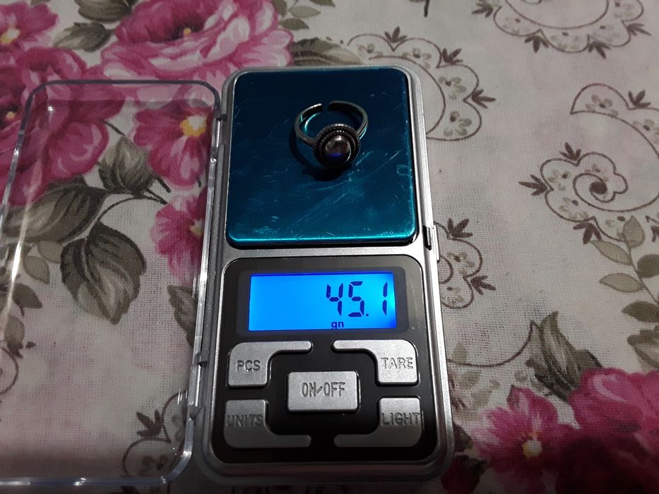 Vand Inele de argint 925