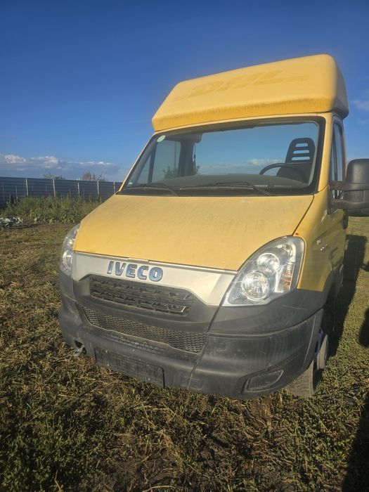 Injector Iveco Euro 5 injectoare Iveco pompă de înaltă Iveco piston Iv