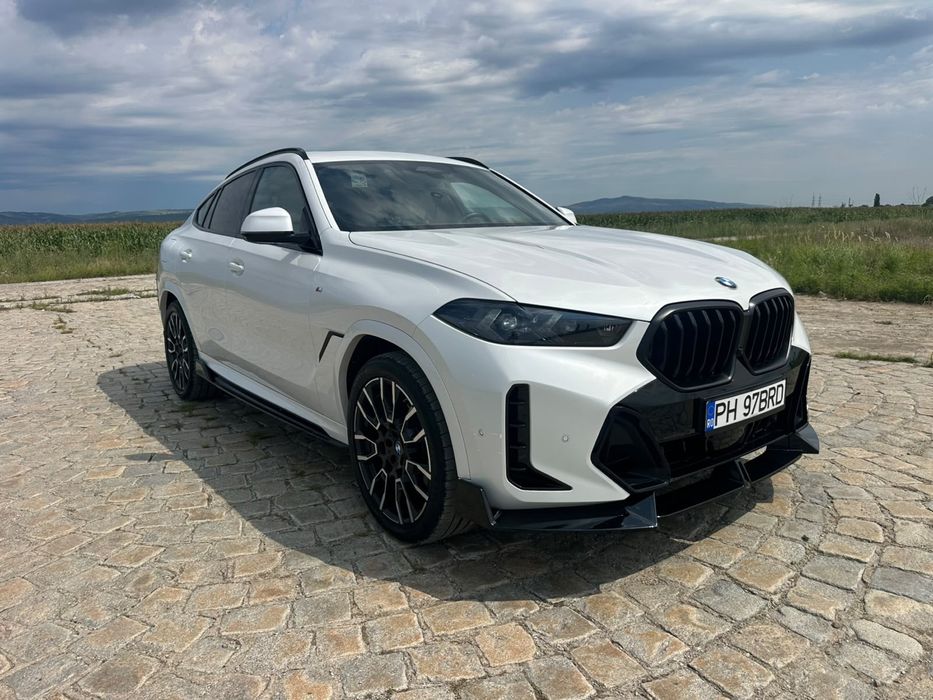 BMW X6 M Anul2025/luna 07 +44sapte sapte sapte patru opt opt trei sapte sapte sapte