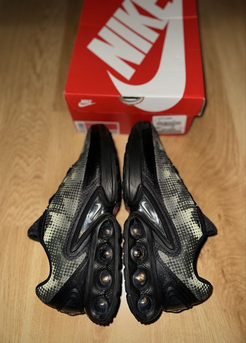 Nike air max DN 45