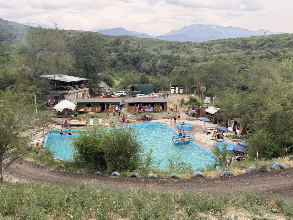 Продам участок 183 га