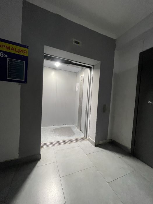 Продается 1 ком. квартира, р-н КШТ