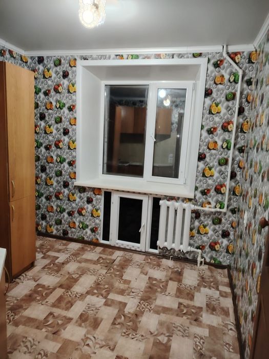 Продается квартира в посёлке Топар.