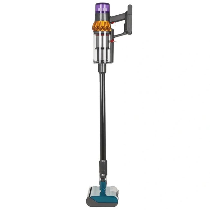 Беспроводной моющий пылесос DYSON V15s DETECT SUBMARINE