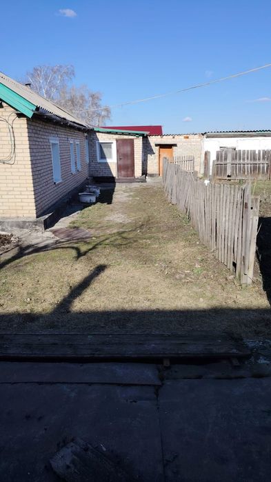 Продам дом п. Карабалык ТОРГ