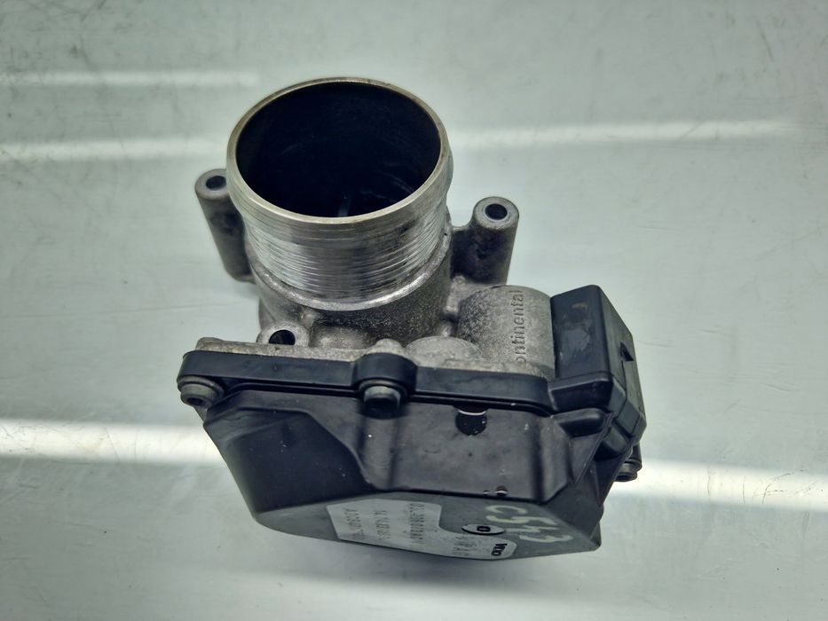 Clapeta acceleratie Volkswagen Beetle (5C1) [Fabr 2011-prezent] 03L128