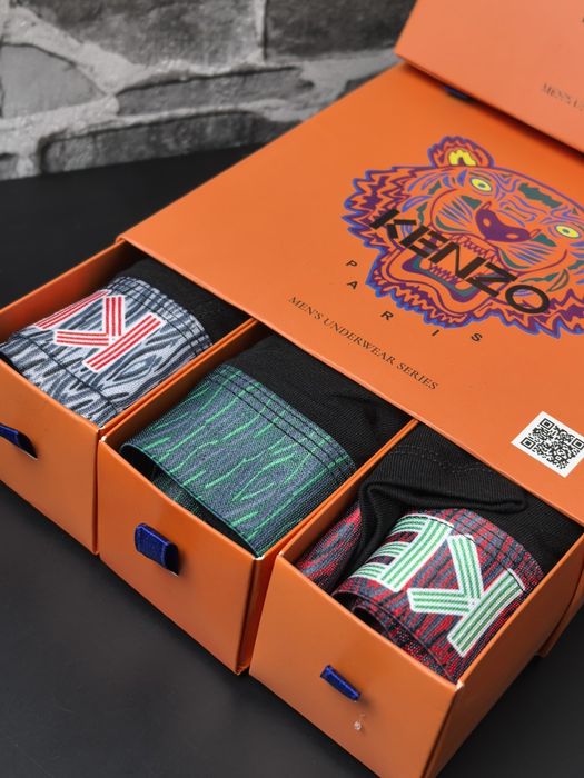 Мъжки боксерки високо качество