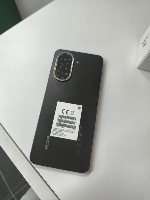 Redmi A5 lafolatlangan