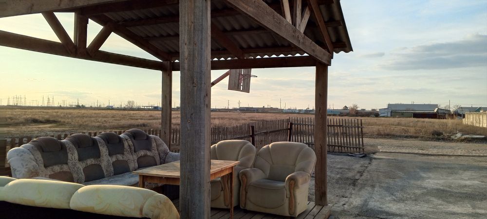 Продам дом на Элеваторе