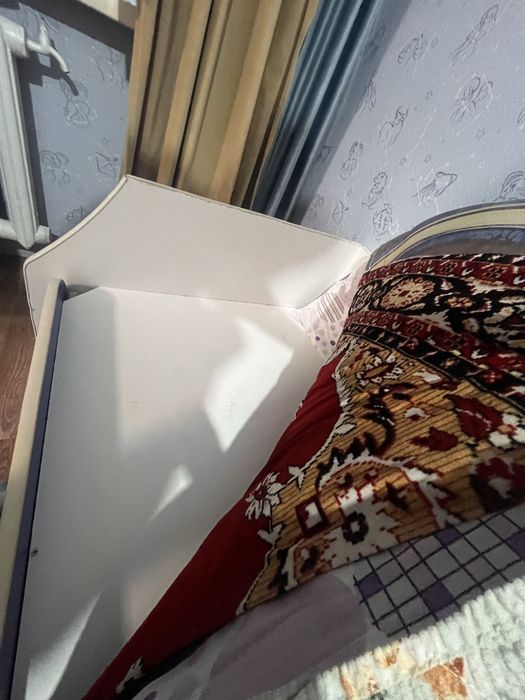 Продам кровать детский