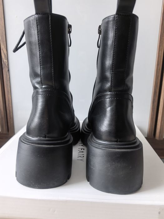 Дамски боти Jenny Fairy номер 36