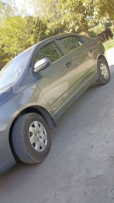 Cobalt 2014 sotiladi jizzax