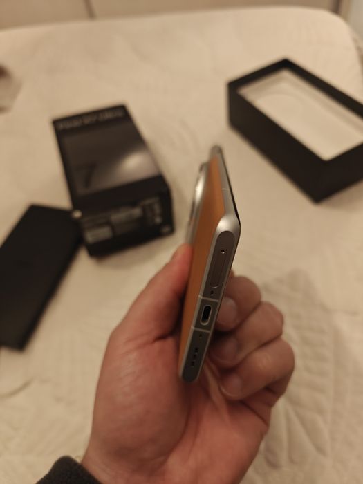 Oppo find X7 ultra 16gb ram