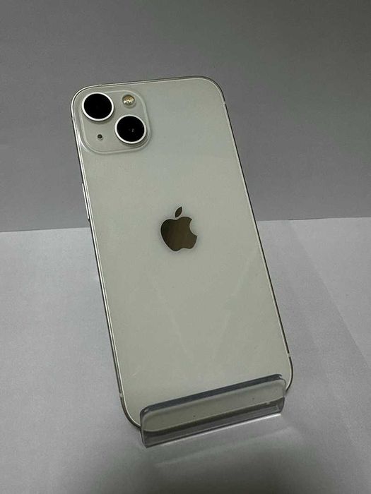 Apple iPhone 13 128 Gb Акк 100% (Астана, Республики 9) Лот 100\3331