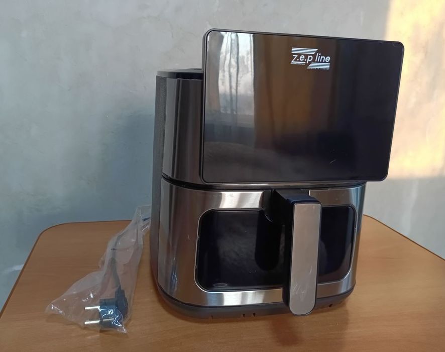 Аэрогриль Z.e.p line