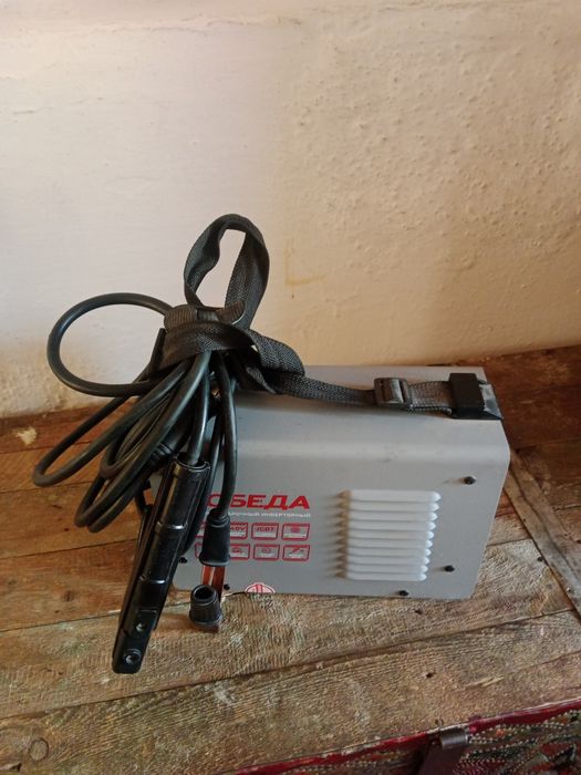 Болгарка и пщолка и т.д